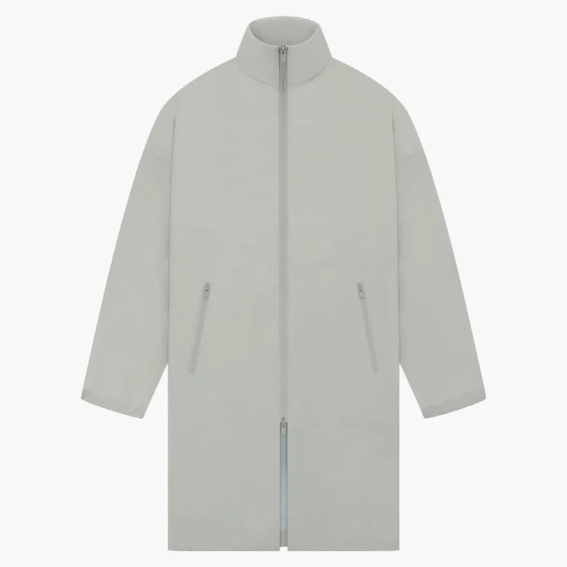 Fear Of God Athletics 3-layer Shell Parka Sesame