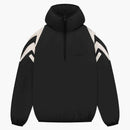 Fear Of God Athletics Adi Nation 1/2 Zip Jacket Black