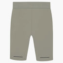 Fear Of God Athletics Base Layer 1/2 Running Tight Clay