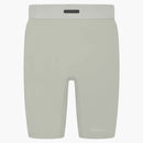 Fear Of God Athletics Base Layer 1/2 Running Tight Sesame