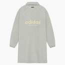 Fear Of God Athletics Car Coat Sesame