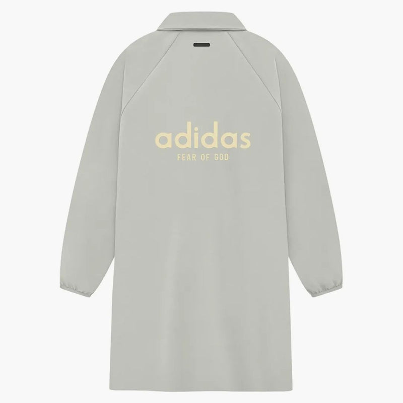 Fear Of God Athletics Car Coat Sesame
