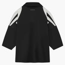 Fear Of God Athletics Goalie Jersey Black