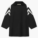 Fear Of God Athletics Goalie Jersey Black