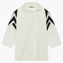 Fear Of God Athletics Goalie Jersey White