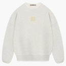 Fear Of God Athletics Heavy Fleece Crewneck Oatmeal Heather