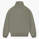 Fear of God Athletics Heavy Fleece Mockneck Clay