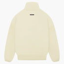 Fear Of God Athletics Heavy Fleece Mockneck Pale Yellow
