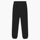 Rädsla för Gud Athletics Heavy Fleece Sweatpant Black/Cream White