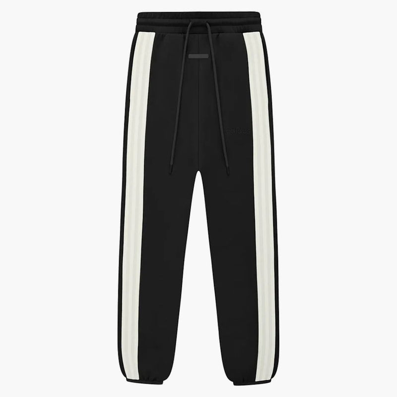 Fear of God Athletics Heavy Fleece Sweatpant Black/Cream White