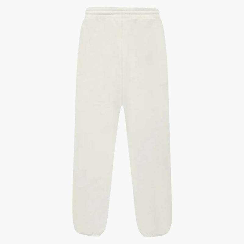 Fear of God Athletics Heavy Fleece Sweatpant Cream/White