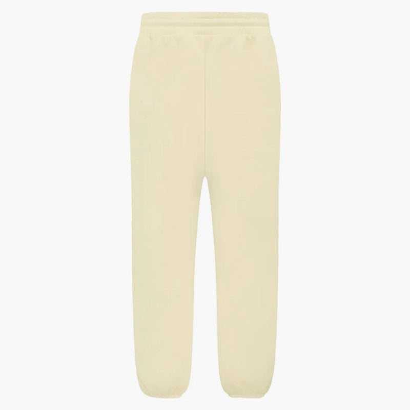 Fear of God Athletics Heavy Fleece Sweatpant Pale Yellow/Black