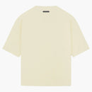 Fear of God Athletics Performance Jersey Tea Pale Yellow
