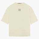 Fear of God Athletics Performance Jersey Tea Pale Yellow