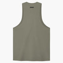 Fear Of God Athletics Performance Tank Clay