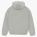 Fear Of God Athletics Polar Fleece Hike Hoodie Sesame