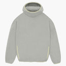 Fear Of God Athletics Polar Fleece Hike Hoodie Sesame