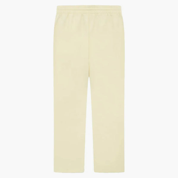 Fear of God Athletics Relaxed Trouser Pale Yellow