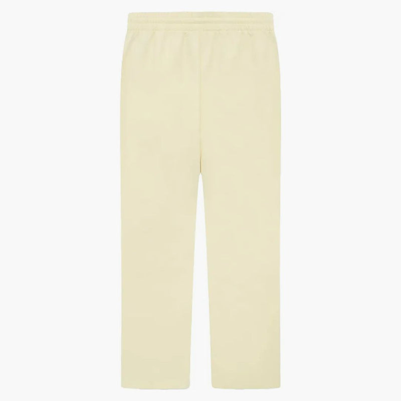 Fear of God Athletics Relaxed Trouser Pale Yellow