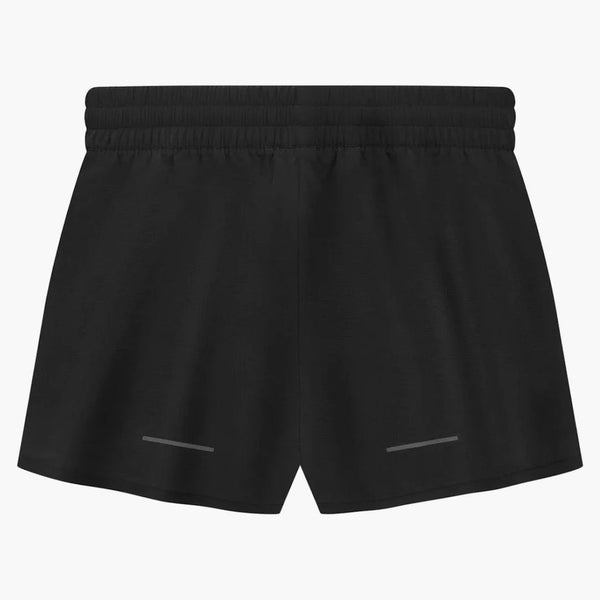 Strach przed Bogiem Athletics rozciągnij tkany bieganie na czarno