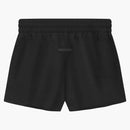 Fear Of God Athletics Stretch Woven Running Short Black