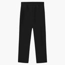 Fear of God athletics Suede Fleece Pant Black