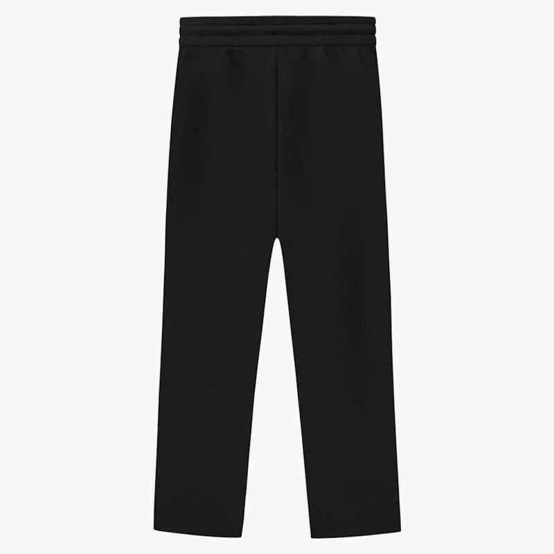 Fear of God athletics Suede Fleece Pant Black