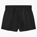 Fear Of God Athletics Suede Fleece Short Black