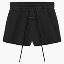 Fear Of God Athletics Suede Fleece Short Black