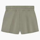 Fear Of God Athletics Suede Fleece Short Clay