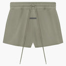 Fear Of God Athletics Suede Fleece Short Clay