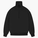 Fear Of God Athletics Tricot 1/2 Zip Pullover Black