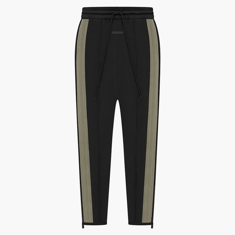 Strach z Boha Atletika Tricot Trant Black