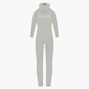 Fear Of God Athletics Womens Hooded Bodysuit Sesame