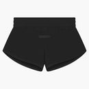Fear Of God Athletics Womens Tricot Short Black