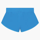 Fear Of God Athletics Womens Tricot Short Blue Rush
