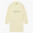 Strach z Boha atletický kabát bledě žlutý