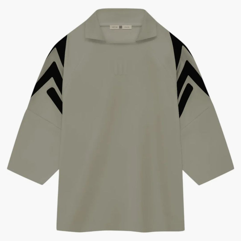 Fear Of God Athletics Goalie Jersey Clay