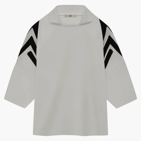 Fear Of God Athletics Goalie Jersey Sesame
