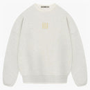 Fear Of God Athletics Heavy Fleece Crewneck Oatmeal Heather