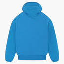 Fear Of God Athletics Heavy Fleece Hoodie Blue Rush