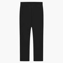 Fear Of God Athletics Heavy Fleece Relaxed Sweatpant Black/cream White