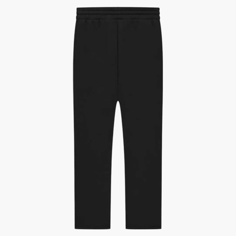 Fear Of God Athletics Heavy Fleece Relaxed Sweatpant Black/cream White