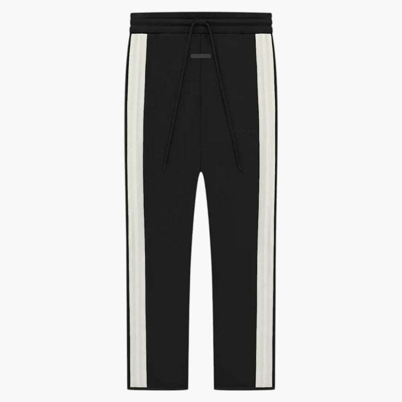 Fear Of God Athletics Heavy Fleece Relaxed Sweatpant Black/cream White