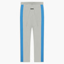 Fear Of God Athletics Heavy Fleece Relaxed Sweatpant Sesame/blue Rush