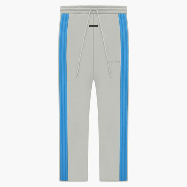 Fear Of God Athletics Heavy Fleece Relaxed Sweatpant Sesame/blue Rush