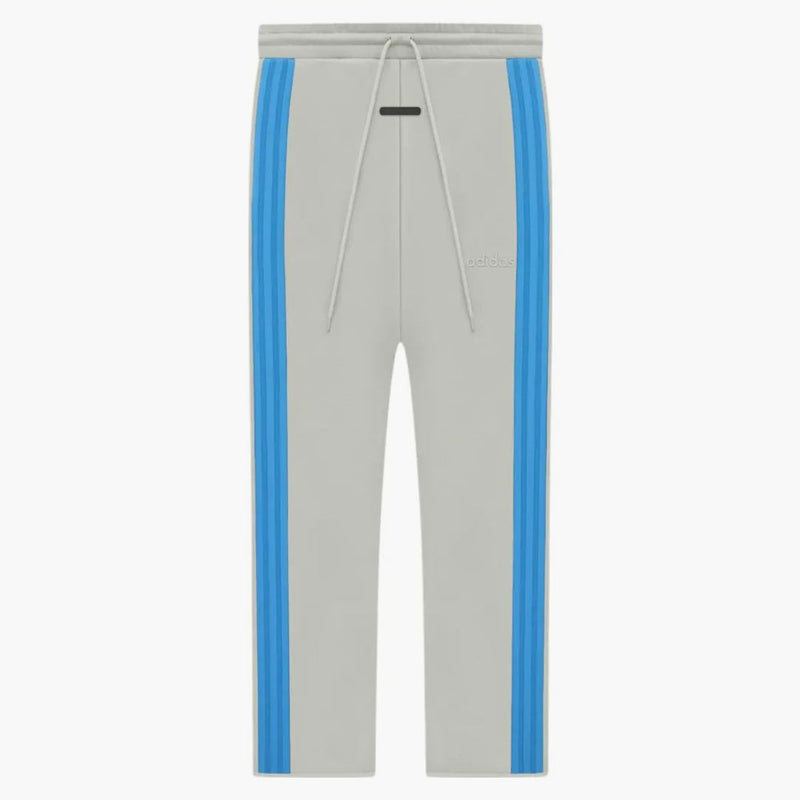 Fear Of God Athletics Heavy Fleece Relaxed Sweatpant Sesame/blue Rush