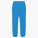 Fear Of God Athletics Heavy Fleece Stripe Sweatpant Blue Rush