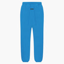 Fear Of God Athletics Heavy Fleece Stripe Sweatpant Blue Rush