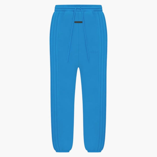 Fear Of God Athletics Heavy Fleece Stripe Sweatpant Blue Rush